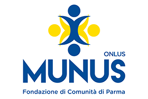Logo Munus Parma